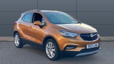 Vauxhall Mokka X 1.6CDTi [136] Active 5dr Auto Diesel Hatchback